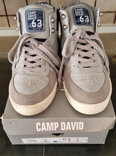 Camp David Brand C63 Limited