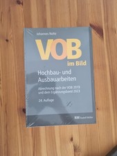 Johannes Nolte VOB im Bild -