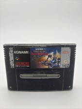 *** Super Probotector Alien