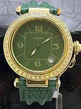 Cartier Pascha 38mm -