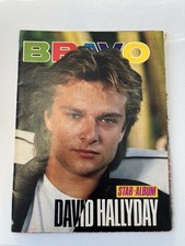 1 Bravo Star-Album von David