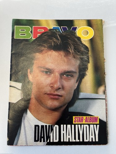 Bravo star album von - bravo,