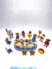Playmobil 3021 Tafelrunde