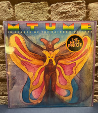 MTUME IN SEARCH OF THE RAINBOW