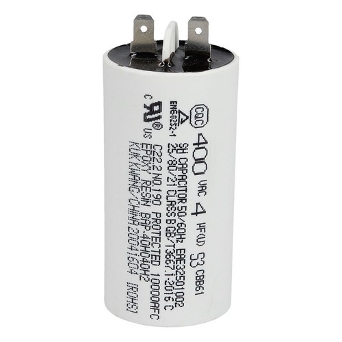 Kondensator 4µf 400v - 4µf,