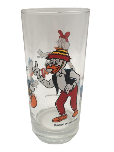 Walt disney ducktales - walt,