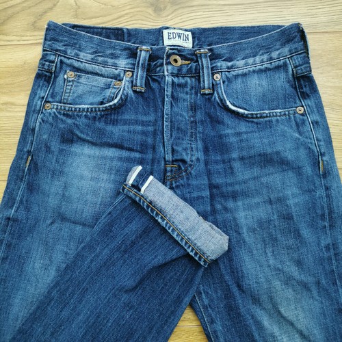 Edwin jeans herren w28 - ed-55,