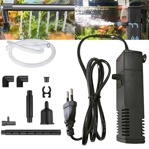 Mini innenfilter aquariumpumpe - mini,
