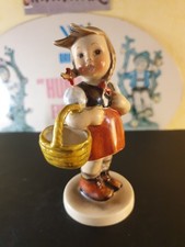 Hummel Figur 96 "Gretel *
