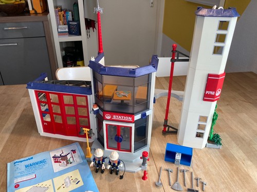 Playmobil 4819