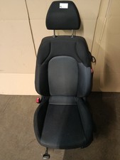 Sitz Vorne Links Fahrersitz