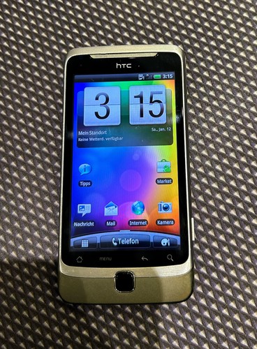 Htc desire android - htc,