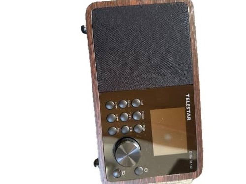Telestar dira m14i dab - telestar, dab+