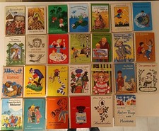 Konvolut Trompeterbücher DDR