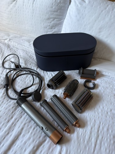 Dyson airwrap multistyler - dyson,
