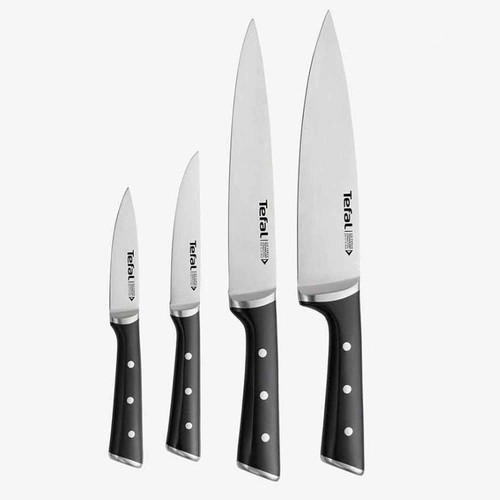 Tefal ice force - force, messerset