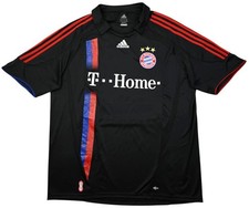 Adidas 2007-09 BAYERN MUNCHEN