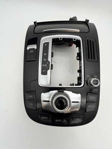 Bedienteil mmi audi avant - bedienteil,