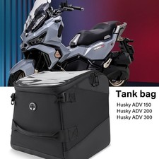 Husky ADV 150 200 300 Tunnel