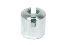 Mutter zur Vergaserabdeckung