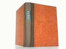 Das DL-QTC. Zeitschrift für den Kurzwellen-Amateur. Jahrgang 1958. Deutscher, Am