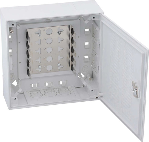 Kunststoffverteiler box - box, ii