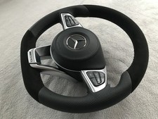 STEERING LENKRAD AMG MERCEDES