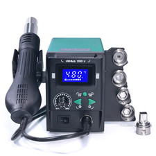 Yihua 959d 700w pofi - yihua,