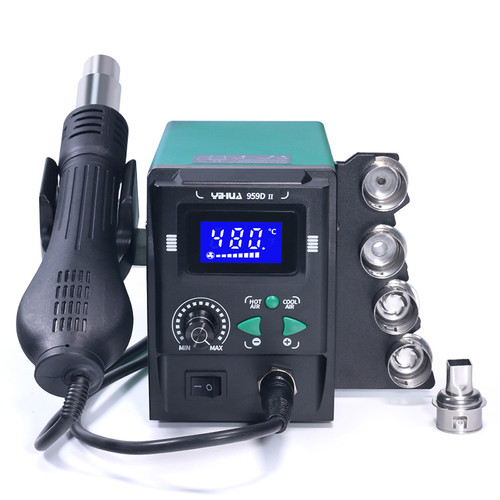 Yihua 959d 700w pofi - yihua, 959d-ii