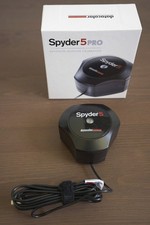 Datacolor Spyder 5 Pro -