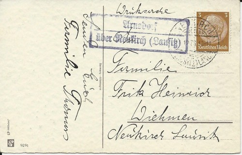 1940 landpost stpl - dr,