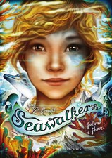 Seawalkers salvar shari - 2:,