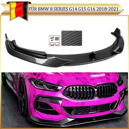 Für bmw 8er g14 - für,