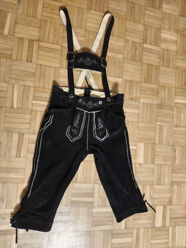 Original damen lederhosen - original,