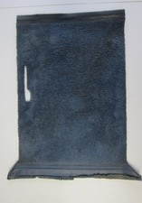 VW T3 Teppich, Mittelteil