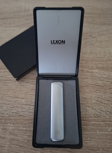 Mercedes benz lexon - mercedes,