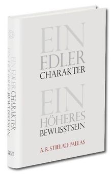 Ein edler charakter - edler,