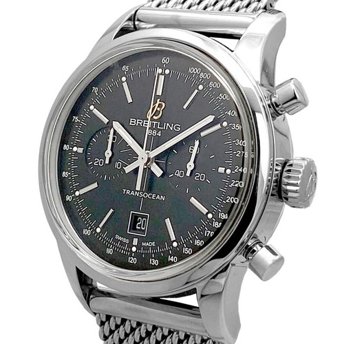 Breitling transocean - breitling,