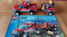 Lego 7942 Feuerwehr Pick-Up