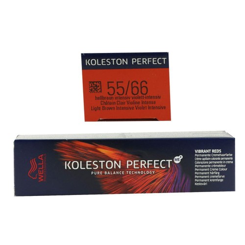 Wella koleston vibrant reds - koleston,