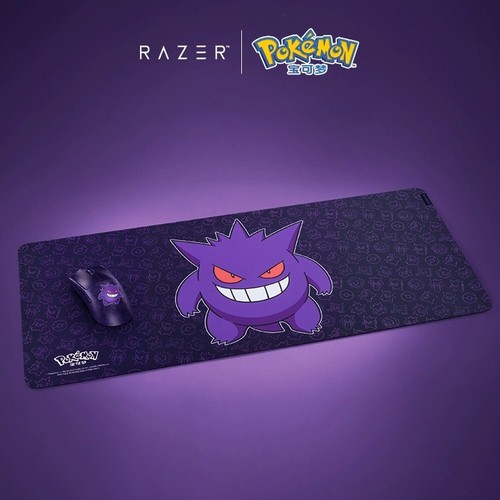 Razer pokémon gengar viper - razer,