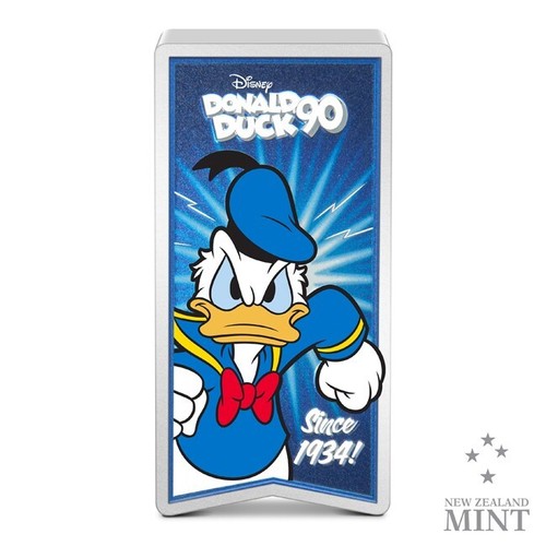 Dollar jahre donald duck - jahre,