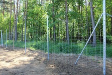 11 Sorten Knotengeflecht