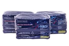 3xKFZ Mini3in1 Holthaus Warnweste DreieckVerbandstasche Din13164-2022 VD⌛06-2031