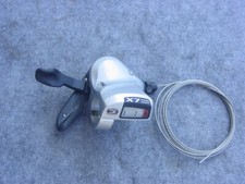 Shimano Deore LX Schalthebel