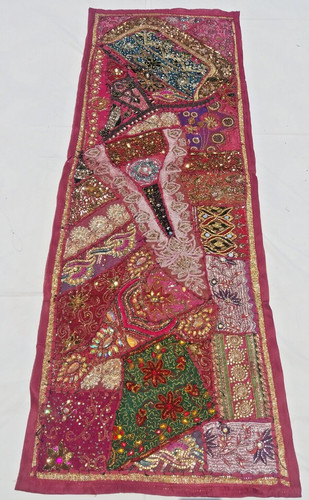 Indianer gobelin patchwork - indianer,
