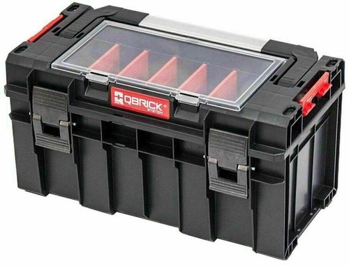 Werkzeugkasten qbrick 0012 - qbrick,