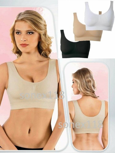 3er set damen restauratives - set,