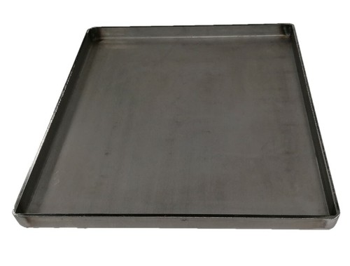 Feuerwanne stahl 5mm - stahl,