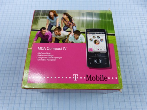 Original mobile mda - original,
